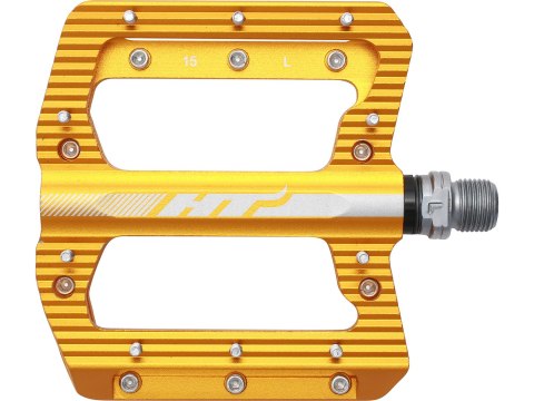 HT Pedals HT-AN01 grey