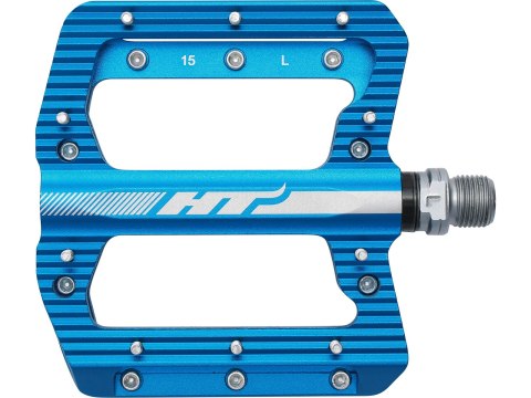 HT Pedals HT-AN01 marine blue