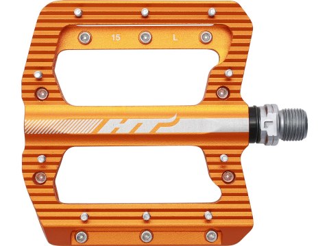 HT Pedals HT-AN01 orange