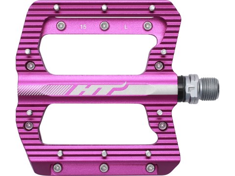 HT Pedals HT-AN01 purple