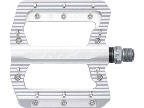 HT Pedals HT-AN01 silver