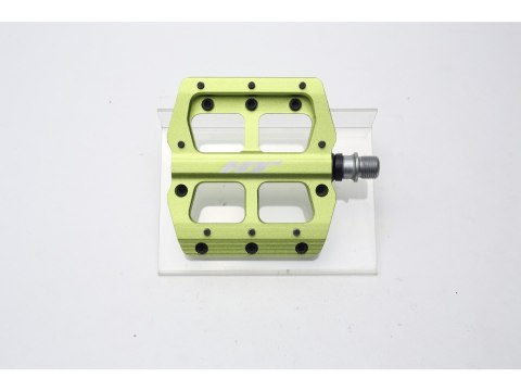 HT Pedals HT-AN03A apple green