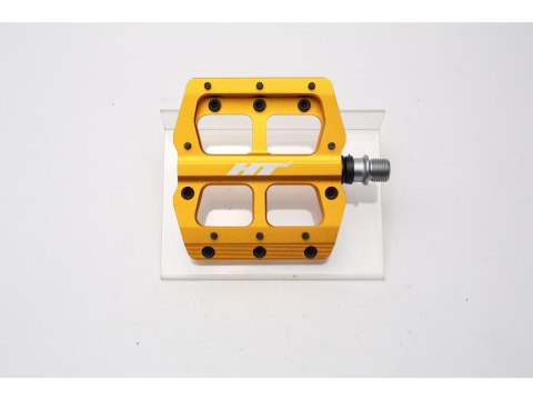 HT Pedals HT-AN03A gold