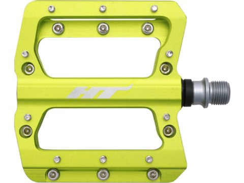 HT Pedals HT-AN14A apple green