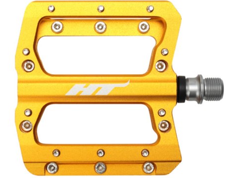 HT Pedals HT-AN14A gold