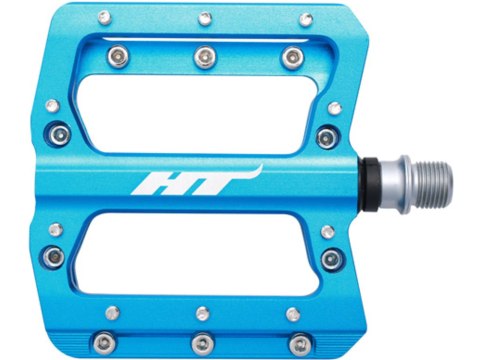 HT Pedals HT-AN14A marine blue