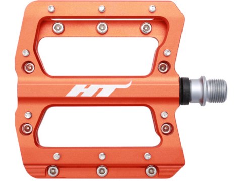 HT Pedals HT-AN14A orange