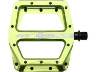 HT Pedals HT-AN71 / Talon apple green