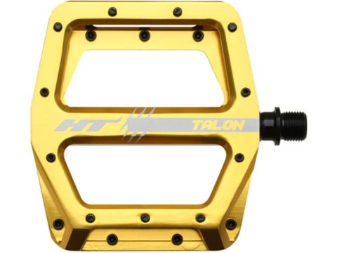 HT Pedals HT-AN71 / Talon gold