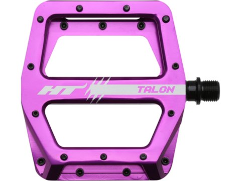 HT Pedals HT-AN71 / Talon purple