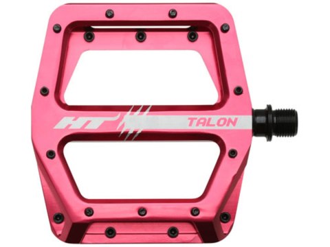 HT Pedals HT-AN71 / Talon red