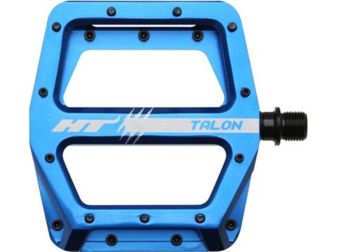 HT Pedals HT-AN71 / Talon royal blue