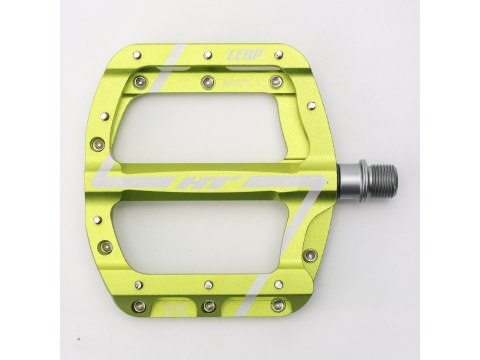 HT Pedals HT-ANS08 apple green