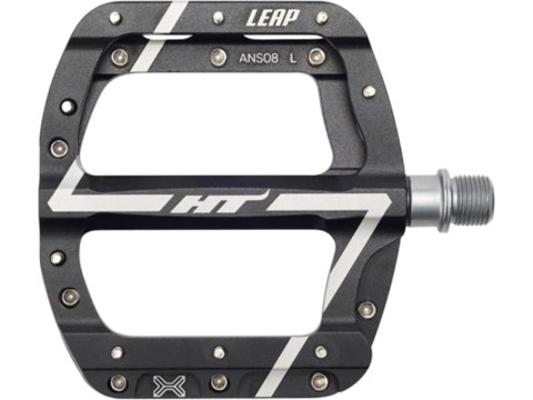 HT Pedals HT-ANS08 black