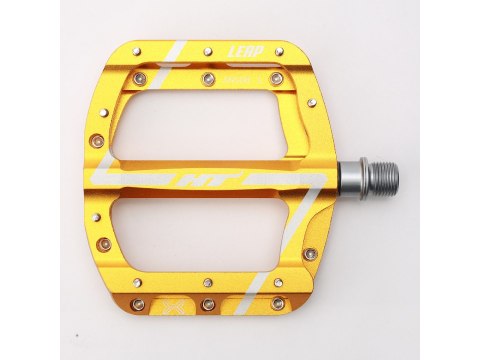 HT Pedals HT-ANS08 gold
