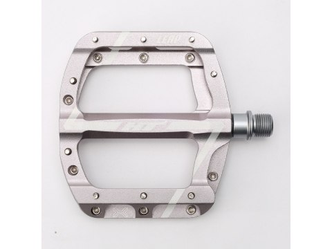HT Pedals HT-ANS08 grey