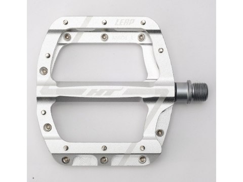 HT Pedals HT-ANS08 silver
