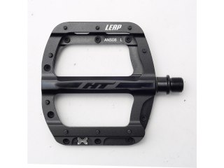 HT Pedals HT-ANS08 stealth black