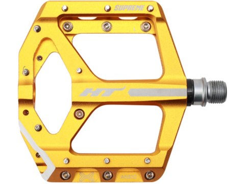 HT Pedals HT-ANS10 gold Emil Johansson