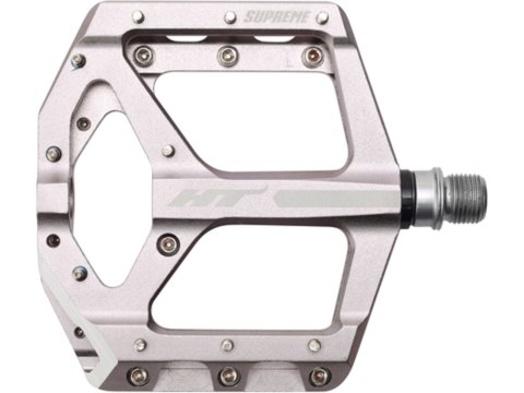 HT Pedals HT-ANS10 grey Emil Johansson