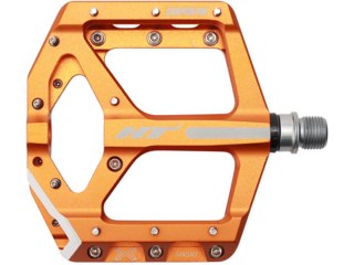 HT Pedals HT-ANS10 orange Emil Johansson