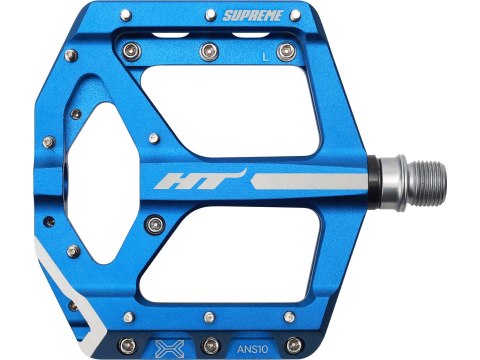 HT Pedals HT-ANS10 royal blue Emil Johansson