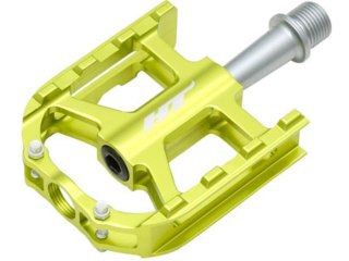 HT Pedals HT-AR12 apple green