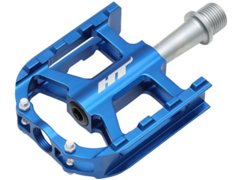 HT Pedals HT-AR12 royal blue