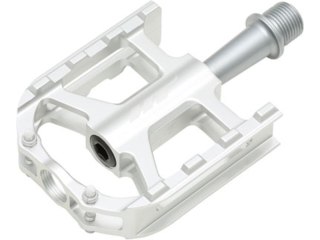 HT Pedals HT-AR12 silver