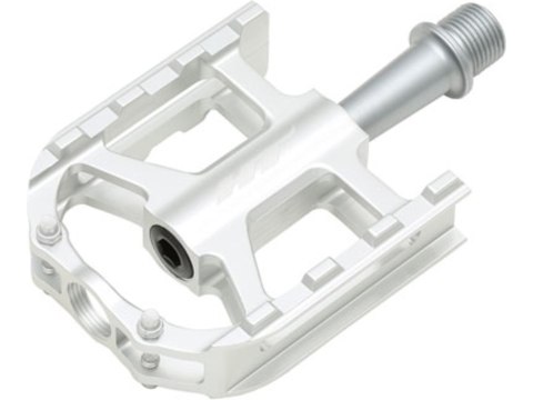 HT Pedals HT-AR12 silver