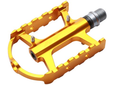 HT Pedals HT-ARS02 gold
