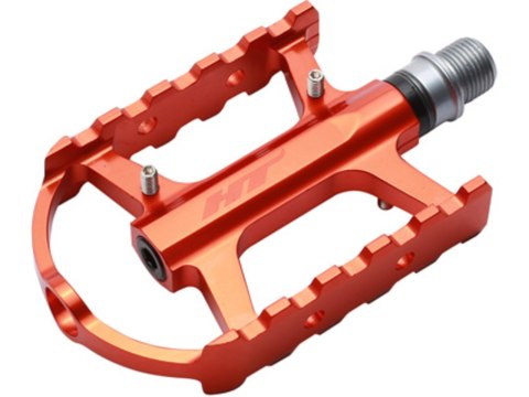 HT Pedals HT-ARS02 orange