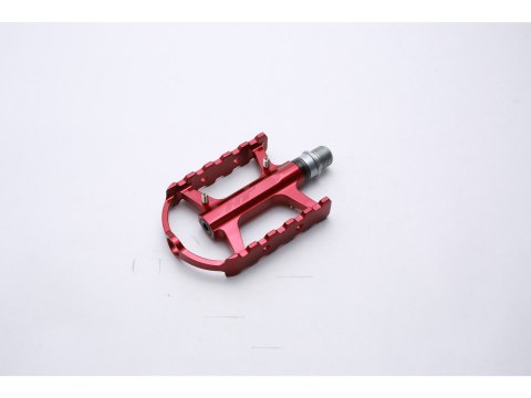 HT Pedals HT-ARS02 red