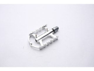 HT Pedals HT-ARS02 silver