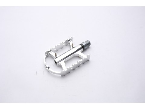 HT Pedals HT-ARS02 silver