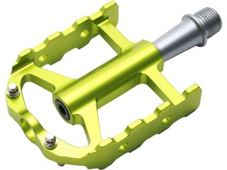 HT Pedals HT-ARS03 apple green