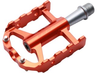 HT Pedals HT-ARS03 orange