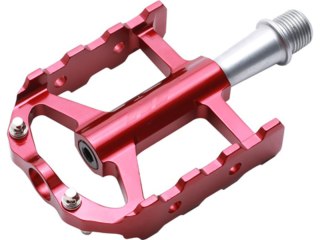 HT Pedals HT-ARS03 red