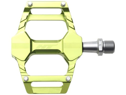 HT Pedals HT-ARS06 apple green