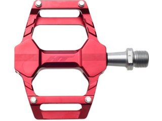 HT Pedals HT-ARS06 red