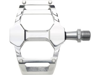 HT Pedals HT-ARS06 silver