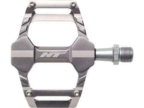 HT Pedals HT-ARS06SX grey
