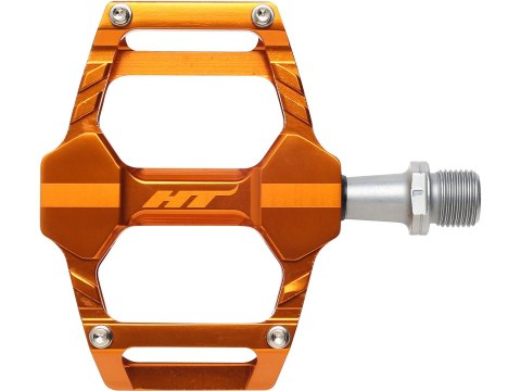 HT Pedals HT-ARS06SX orange