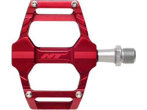 HT Pedals HT-ARS06SX red