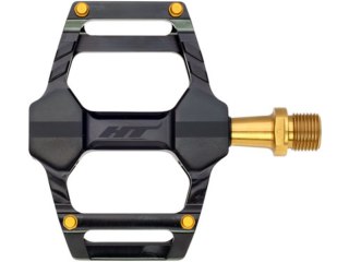 HT Pedals HT-ARS06T black