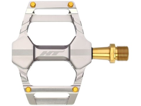 HT Pedals HT-ARS06T grey