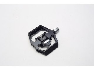 HT Pedals HT-GD1 black Box Packing