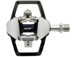 HT Pedals HT-GT1 black Box Packing