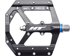 HT Pedals HT-M03 (EVO+) black