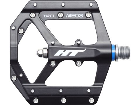 HT Pedals HT-M03 (EVO+) black